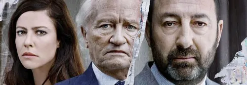 La série "Baron Noir" recherche des figurants dans la région