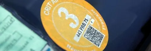 Circulation différenciée reconduite ce mardi