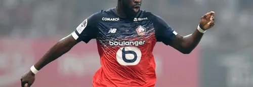 Deux lillois en équipe de France !