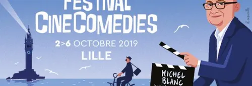 CineComedies : découvrez le programme !