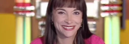 Ariane du "Club Dorothée" est décédée