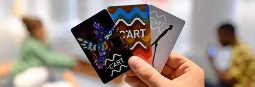 La C'Art fait sa rentrée !