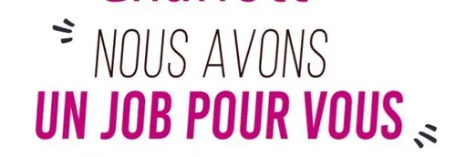 150 postes de vendeurs à domicile
