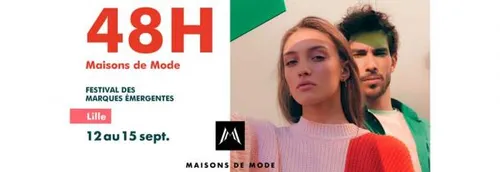 Retour des 48h de la mode à Lille