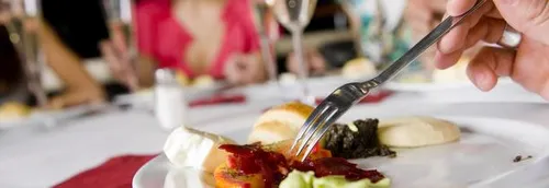 Opération "Tous au restaurant", un menu acheté = un offert