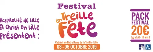 Retour de Treille en Fête à Lille
