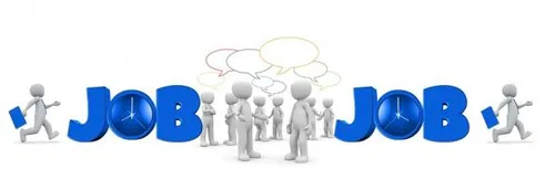 Des emplois cette semaine dans la région