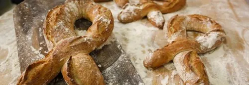 La Love Baguette, pour mettre "un pain" au SIDA