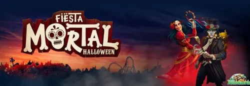 Fiësta Mortal à Bellewaerde