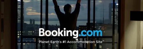 150 postes chez Booking à Tourcoing