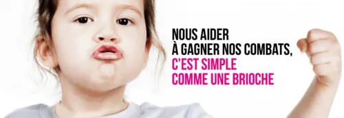 Opération Brioches cette semaine pour sensibiliser au handicap