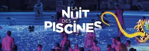 Retour de la nuit des piscines dans la métropole lilloise