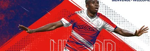 Victor Osimhen en lice pour le joueur du mois en L1