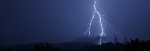Orages : Les Hauts-de-France placés en vigilance orange