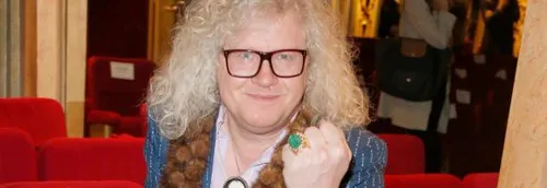 Pierre-Jean Chalençon d'Affaire Conclue à Lille