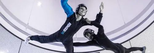 Journée Solid'air à Weembi Lille