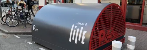 Budget participatif lillois : à vous de voter !