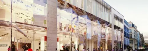 De la mode et du sport au 31 rue de Béthune