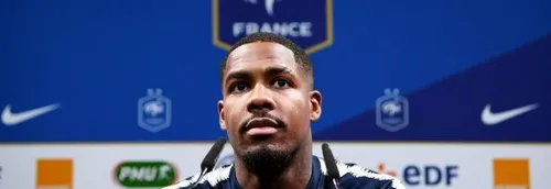 Mike Maignan dans la liste des 23 ... pas Ikoné