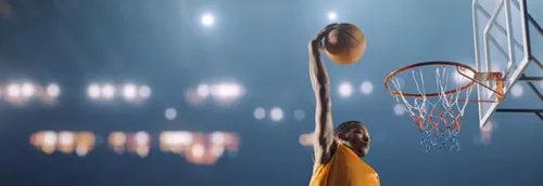 Le basket à l'honneur à V2