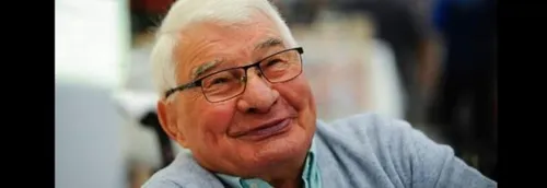Raymond Poulidor est décédé