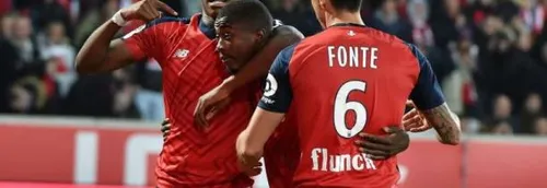 8ème de finale de la Coupe de la Ligue : les affiches !