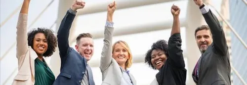 Forum de l'emploi textile à Roubaix