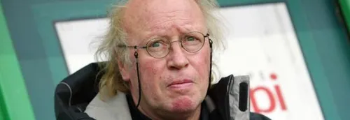 Daniel Leclerc est décédé