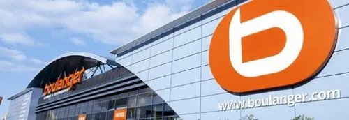 Boulanger Customer care recrute dans le Nord