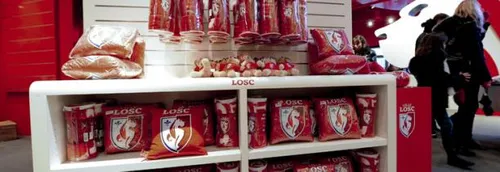 La boutique du Losc change de lieu