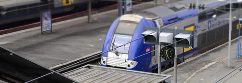 Grève du 5 décembre : le point sur les transports dans les...