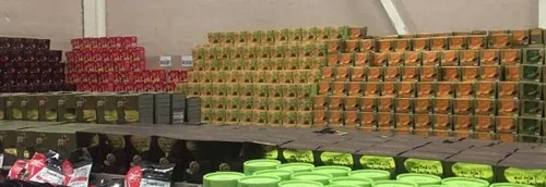 Faites le plein de chocolats à petits prix avec Chocmod