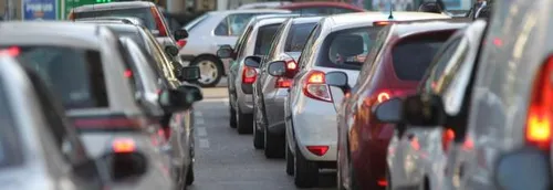 A partir du 1er janvier, votre véhicule diesel d'avant 2005 ne...