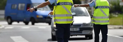 Appel à prudence sur les routes