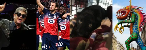 Les événements qui ont marqué 2019 dans la région