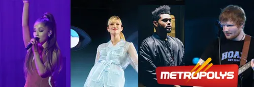 Les meilleurs titres de la décennie : résultats de vos votes