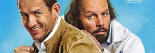 Dany Boon dans la région pour un nouveau film