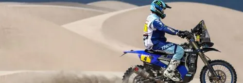 Adrien Van Beveren contraint à l'abandon