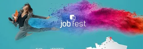 Nouveau RDV Emploi avec L4M