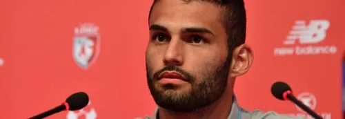 Mercato : Thiago Maia en partance pour le Brésil