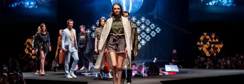 La Fashion week débarque à Lille !
