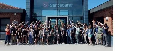 Des postes dans le marketing chez Sarbacane à Hem