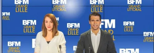 Lancement de deux nouvelles chaînes dans les Hauts-de-France