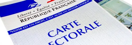 Encore quelques jours pour s'inscrire sur les listes électorales