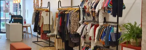 Echangez vos vêtements pour renouveler votre garde-robe !