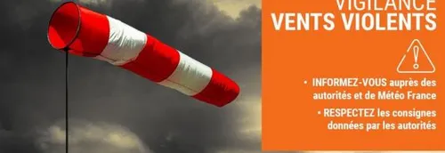 Tempête CIARA / La Ville de Lille ferme ses parcs, jardins et...