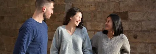 Roubaix : ils veulent ouvrir un bar à pulls personnalisables