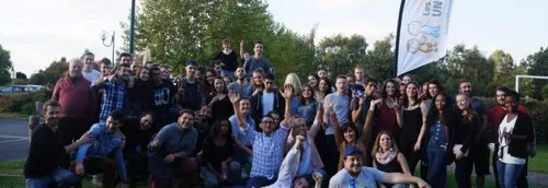 L'association les "1000 & UN Loisirs" recherche des animateurs pour...