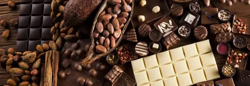 11E SALON DU CHOCOLAT ET DE LA GOURMANDISE
