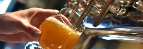 36 bières de la région primées au Salon de l'Agriculture